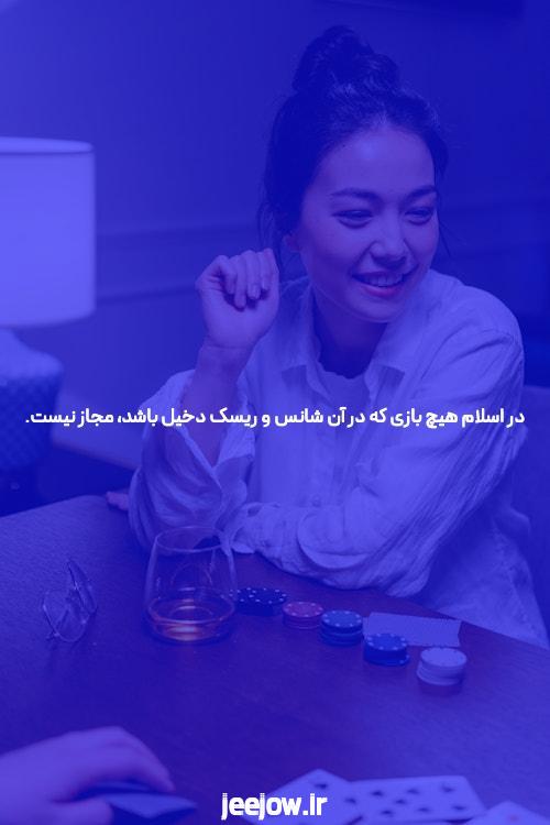 مقدمهای بر بازی ترید شرط بندی