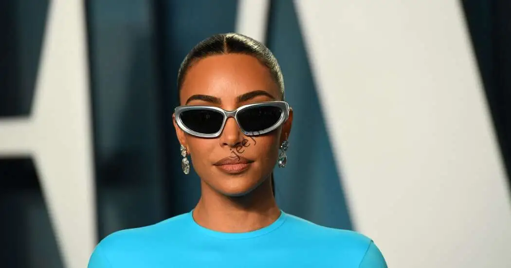 SEC در تلاش است تا با کیم کارداشیان و کریپتو همگام شود