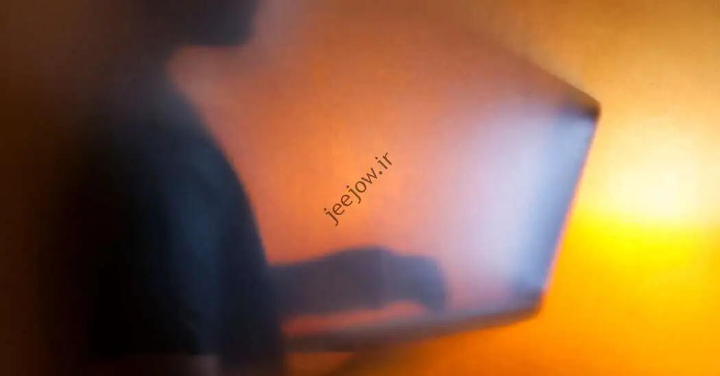 نظر |  ما هرگز نمی دانیم اینترنت چقدر از ما پنهان می کند