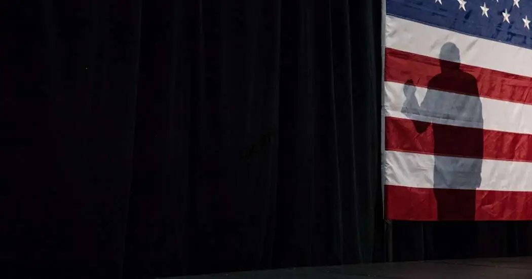 نظر |  پایان دوران ترامپ رضایت بخش نخواهد بود