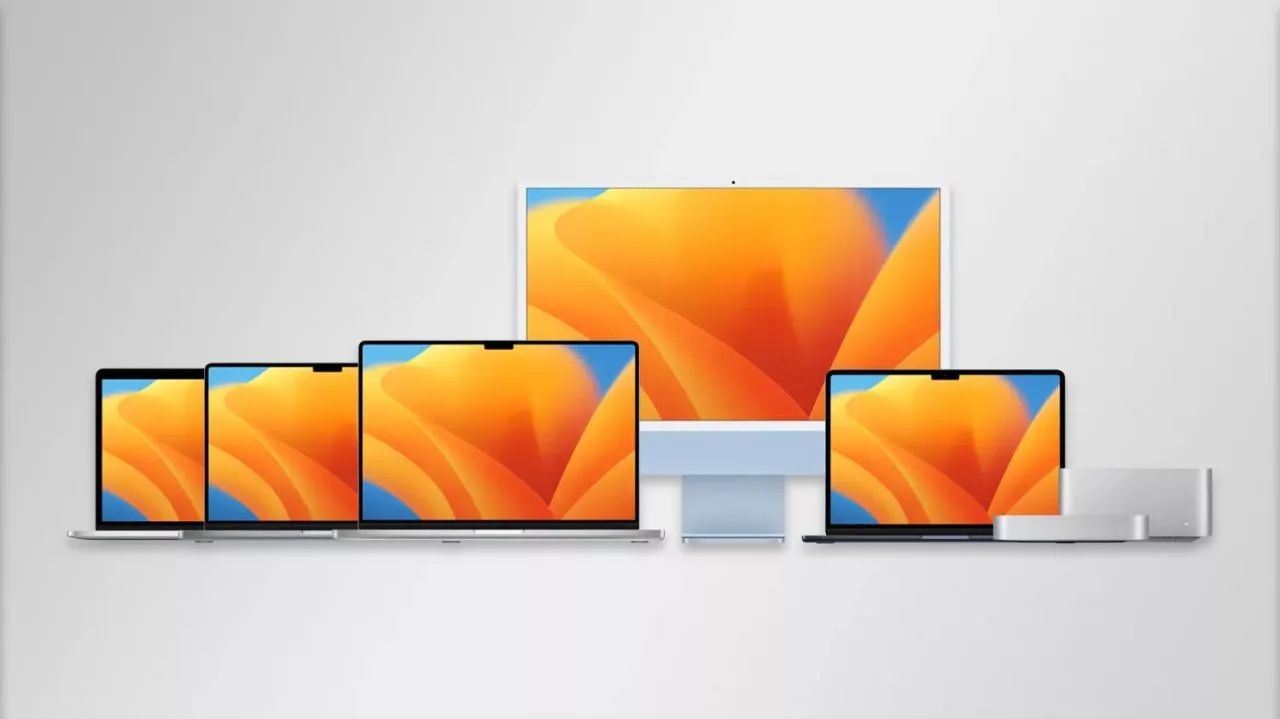 اپل در WWDC 2023 از این برنامه جدید رونمایی خواهد کرد