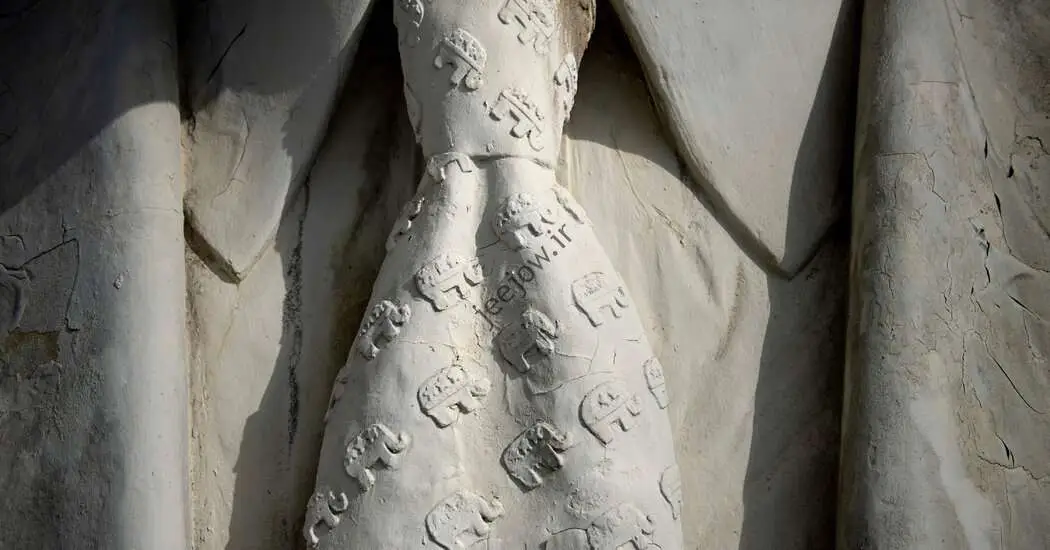 نظر |  جمهوری خواهان دیدگاه پیچیده ای از شبکه ایمنی دارند