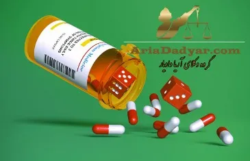 گروه وکلای تهران وکیل