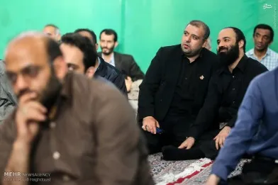 موسسه حقوقی تهران وکیل